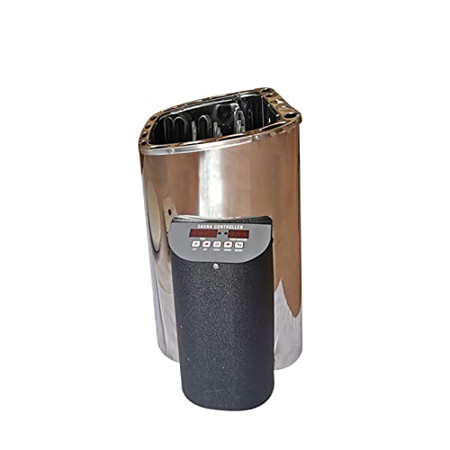 Dampfgenerator, Sauna -Ofen Haushalt Inneres Steuerofen kommerzielle externe Steuerofen Rapid Heating Heating -Geräte(Internal 3.6KW) von SEVEQIS