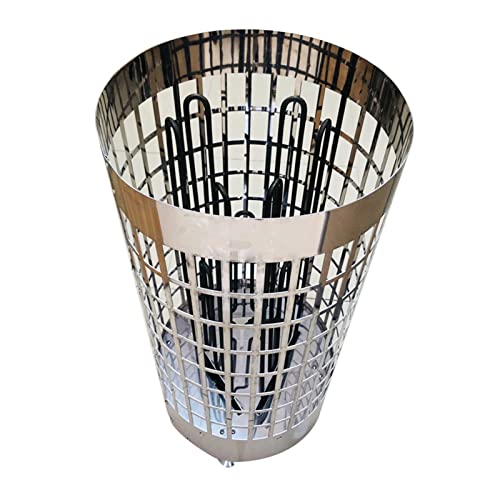 Dampfgenerator, Saunaheizung Sauna Heizung Herd Sauna Heizung Haus billige elektrische Saunaheizung mit interner Controller(9KW) von SEVEQIS