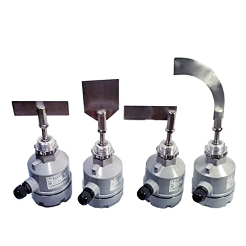 Der Drehwiderstands-Materialfüllstandsschalter, der Verlängerungsstangen-Objektdetektor, der industrielle Grenzsensor, der Gewindetyp.(SJ-10C- 220VAC) von SEVEQIS