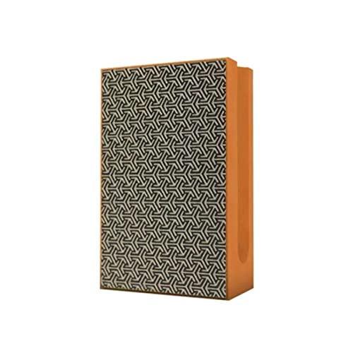 Diamant-Schleiftopfscheibe, 1 x Diamant-Handpolierscheibe, 95 x 60 mm, Fliesen, Glas, Schleifblock, Stein, Marmor, Keramik, Schleifscheibe(100) von SEVEQIS