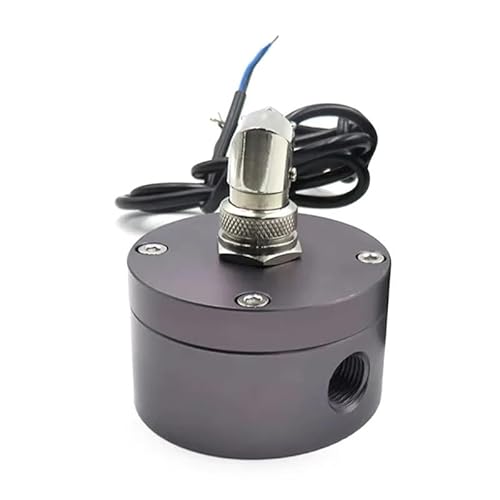 Durchflussmesser, Durchflussmesser Getriebe Öl Durchflussmesser Durchflusssensor Flüssigkeitsdurchflussmesser for Petrochemie Hohe Leistungen von SEVEQIS