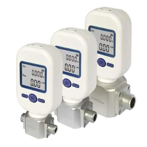 Durchflussmesser, Gasmassendurchflussmesser-Tester, Tragbarer Luft-Stickstoff-Sauerstoff-Durchflussmesser, 0-250 L/min, RS485 Modbus MEMS-Technologie, Hohe Genauigkeit Durchflussmesser, Gasmassendurchflussmesser-Tester, Tragbarer Luft-Stickstoff-Sauerstoff-Durchflussmesser, 0-250 L/min, RS485 Modbus MEMS-Technologie, Hohe Genauigkeit von SEVEQIS