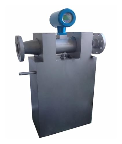 Durchflussmesser, Schweröl-Massen-Flüssigkeits-Durchflussmesser Durchflussmesser, Schweröl-Massen-Flüssigkeits-Durchflussmesser von SEVEQIS