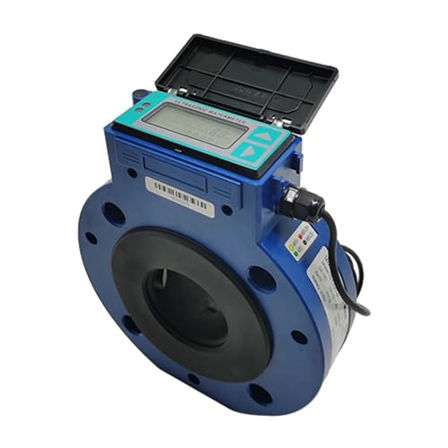 Durchflussmesser, Ultraschall-Wasserzähler-Durchflussmesser, Wasser-Flüssigkeits-Pipeline-Batterie, Wasserdichter Sensor, RS485-MBUS-Schnittstellensender(DN100) von SEVEQIS
