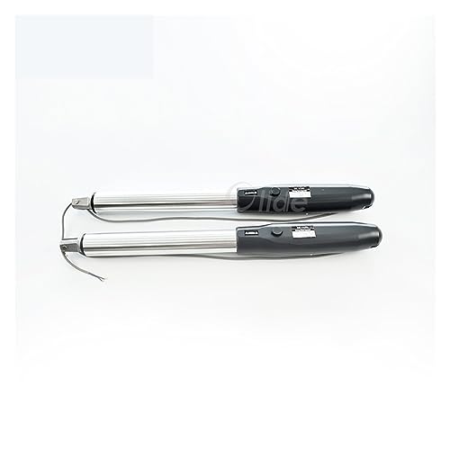 Elektrischer Seitenöffner, automatischer Doppelarm mit elektrischem Schloss, fotoelektrische Alarmleuchte, einfach zu installieren von SEVEQIS