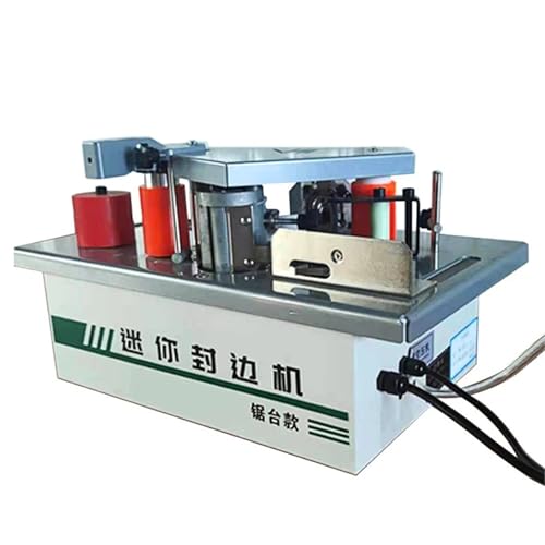 Manuelle Kantenanleimmaschine for Holz, doppelseitiges Kleben, tragbare PVC-Kantenanleimmaschine, Kantenanleimmaschine for die Holzbearbeitung Manuelle Kantenanleimmaschine for Holz, doppelseitiges Kleben, tragbare PVC-Kantenanleimmaschine, Kantenanleimmaschine for die Holzbearbeitung von SEVEQIS