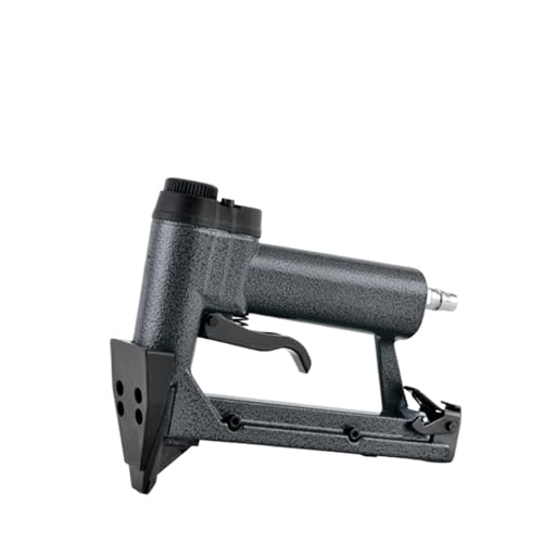 Nagelpistole, 1/4 Zoll Pneumatische Nagel Pistole Luft Nagler Holzbearbeitung Hefter Grundnahrungsmittel Schnelle Nageln For Tacker Polster Foto Spiegel Rahmen Befestigung Nagelpistole, 1/4 Zoll Pneumatische Nagel Pistole Luft Nagler Holzbearbeitung Hefter Grundnahrungsmittel Schnelle Nageln For Tacker Polster Foto Spiegel Rahmen Befestigung von SEVEQIS