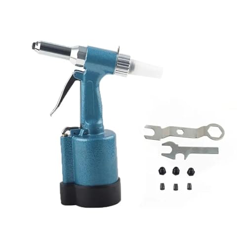 Nagelpistole, 2,4-5,0 MM Professionelle Air Riveter Pneumatische Hydraulische Pop Niet Pistole Air Riveter Nieten Werkzeug Industrielle Nagel Hand werkzeug Nagelpistole, 2,4-5,0 MM Professionelle Air Riveter Pneumatische Hydraulische Pop Niet Pistole Air Riveter Nieten Werkzeug Industrielle Nagel Hand werkzeug von SEVEQIS