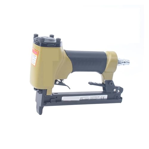 Nagelpistole, 8016B Pneumatischer Hefter, Luftheftpistole Zur Herstellung Von Sofamöbeln, Hefter, Luftheftklammern, Nagelpistole, Elektrowerkzeuge Nagelpistole, 8016B Pneumatischer Hefter, Luftheftpistole Zur Herstellung Von Sofamöbeln, Hefter, Luftheftklammern, Nagelpistole, Elektrowerkzeuge von SEVEQIS