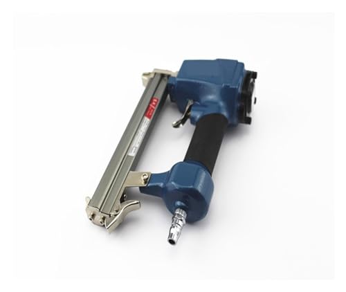 Nagelpistole, Lufthefter 1022J Nagelpistole For Breite 10 Mm Code-Nagel 10–22 Mm U-Nagel Pneumatische Luft-Nagelpistole 0,6 Mm Nial-Durchmesser/8 Mm Rohr Nagelpistole, Lufthefter 1022J Nagelpistole For Breite 10 Mm Code-Nagel 10–22 Mm U-Nagel Pneumatische Luft-Nagelpistole 0,6 Mm Nial-Durchmesser/8 Mm Rohr von SEVEQIS
