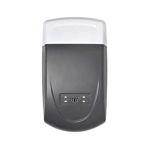 Obenliegender Garagentoröffner, erhöhter automatisch segmentierter Türantriebsmotor, maximale Antriebskraft 900 N Obenliegender Garagentoröffner, erhöhter automatisch segmentierter Türantriebsmotor, maximale Antriebskraft 900 N von SEVEQIS