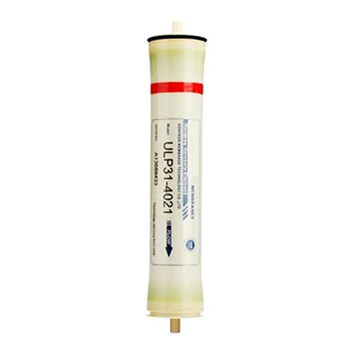 Original NSF 800g Membran-Mineralwasserfilter ULP31-4021 Umkehrosmose-Patrone 304 Membran-Edelstahl-Filtergehäuse Original NSF 800g Membran-Mineralwasserfilter ULP31-4021 Umkehrosmose-Patrone 304 Membran-Edelstahl-Filtergehäuse von SEVEQIS