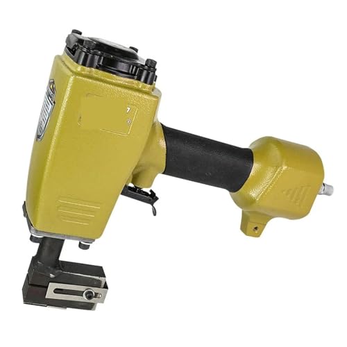 Pneumatische Stanzpistole, 3,2–6,0 mm Loch-Luftstanze for Metallwerbung(6mm) von SEVEQIS