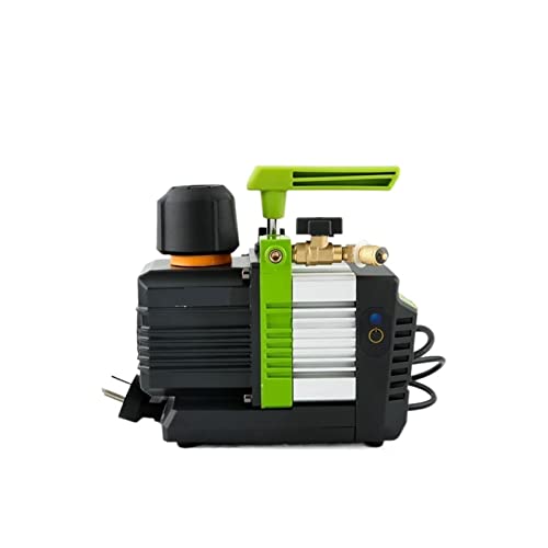 ST-M2S Kleine intelligente Vakuumpumpe 1,5 l Werkzeuge MINI Unipolare wiederaufladbare bürstenlose Motorpumpe R32 Explosionsgeschützte Elektropumpe von SEVEQIS