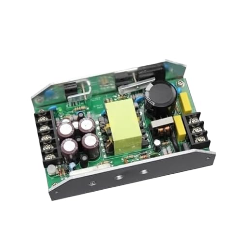 Schaltnetzteil, 300W 3-We-Schaltnetzteil Dual DC 24/36/48V 12V1A for digitales TPA3255 TPA3221 TPA3116 verstärker-Leistungsmodul(Dual 36V4A) von SEVEQIS
