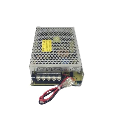 Schaltnetzteil, SC-35W 60W 120W 180W Universal AC USV/Ladefunktion Überwachung Schaltnetzteil 12V 24V Batterieladung DC-Ausgang(SC-120-12) von SEVEQIS