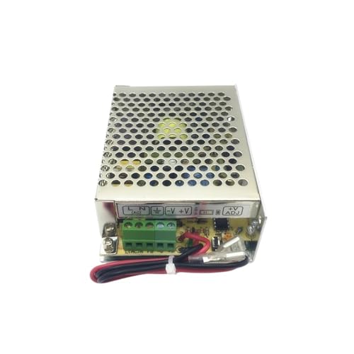 Schaltnetzteil, SC-35W 60W 120W 180W Universal AC USV/Ladefunktion Überwachung Schaltnetzteil 12V 24V Batterieladung DC-Ausgang(SC-35-24) von SEVEQIS
