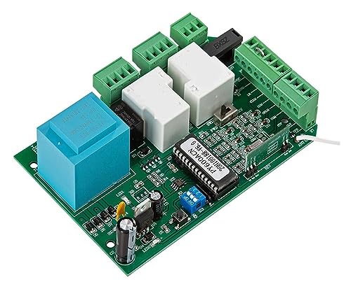 Schiebetoröffner, Magnetfeder, Endschalter, Motorplatte, Leiterplatte, Controller-Karte, SL600, PY600, PY800, SL1500(Board Magnet switch) von SEVEQIS