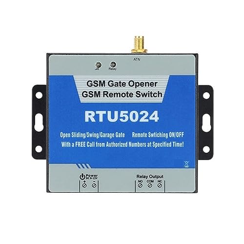Toröffner-Zugangs-Fernbedienungssystem Per Telefonanruf, Hausalarmanlagen, Sicherheit For Automatische Türöffner Toröffner-Zugangs-Fernbedienungssystem Per Telefonanruf, Hausalarmanlagen, Sicherheit For Automatische Türöffner von SEVEQIS