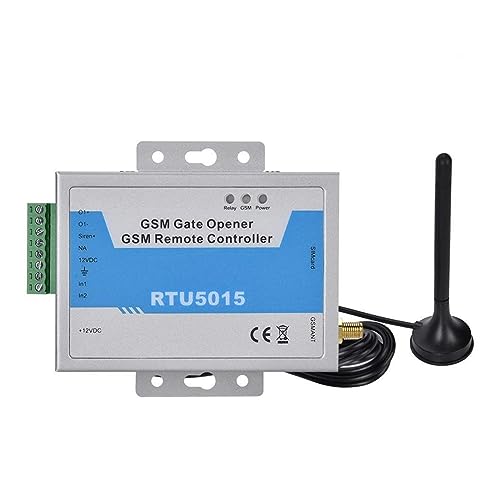 Türöffner-Relaisschalter, Fernzugriffskontrolle, Toröffner per Anruf, App-Unterstützung Türöffner-Relaisschalter, Fernzugriffskontrolle, Toröffner per Anruf, App-Unterstützung von SEVEQIS