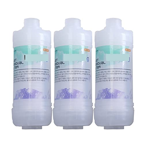Universal Vorfilter Wasserfilter for die Samll Toilette mit PP Conton der Wasseraufbereitung(B2-Preto) von SEVEQIS