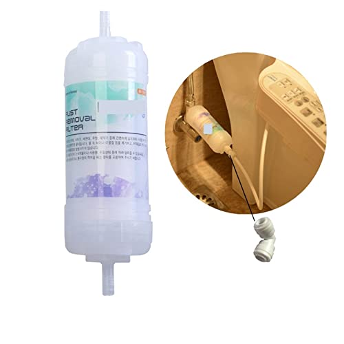 Universal Vorfilter Wasserfilter for die Samll Toilette mit PP Conton der Wasseraufbereitung(D) von SEVEQIS