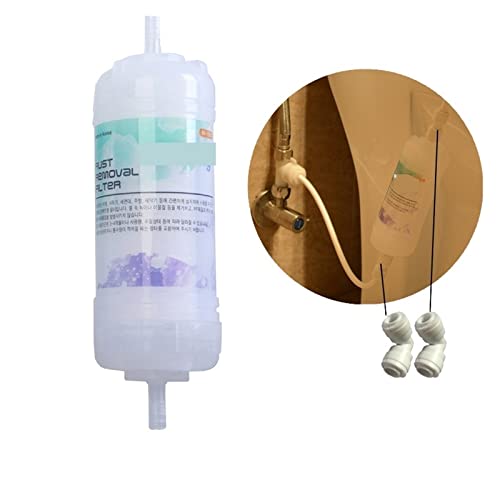 Universal Vorfilter Wasserfilter for die Samll Toilette mit PP Conton der Wasseraufbereitung(E) von SEVEQIS