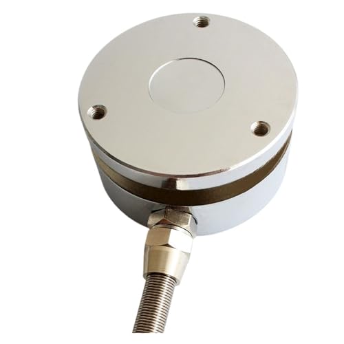 Wägezelle, Speichentyp Kraftsensor Kompressionswägezelle Hochpräzises Messgewicht for Maschinentrichterwaage Automatische Ausrüstung(0-5T) von SEVEQIS