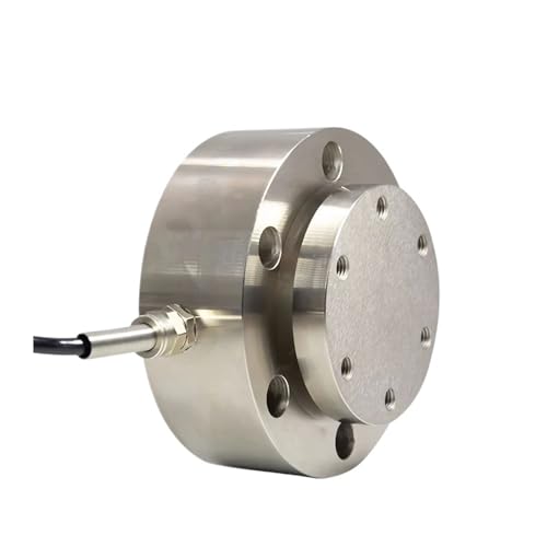 Wägezelle, Speichentyp Sensor Kompressionskraft Wägezelle 500kg Hochpräzises Messgewicht for automatische Ausrüstung(1T) von SEVEQIS