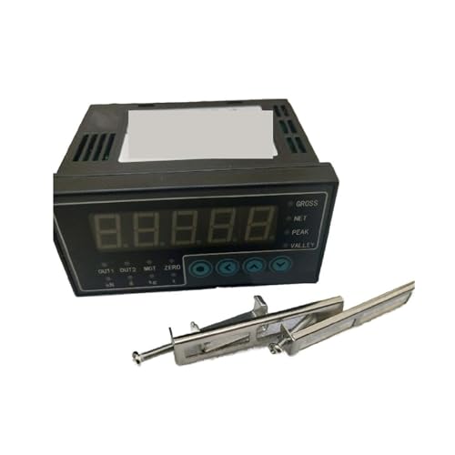 Wägezelle, YZC-516C S typ wiegen sensor 100kg 200kg 300kg 500kg 2000kg 1Ton 1,5Ton 2Ton 1T pull druck sensor gewicht sensor last zelle(Indicator) von SEVEQIS
