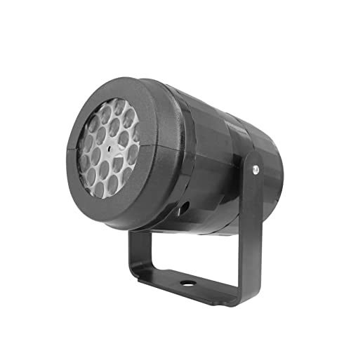 Weihnachts-LED-Projektionslicht-Projektor Outdoor Indoor Snowing Lamp 10.7x8x17.1cm Weihnachts-LED-Projektionslicht-Projektor Outdoor Indoor Snowing Lamp 10.7x8x17.1cm von SEVEQIS