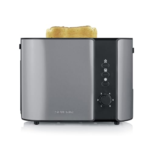 SEVERIN Automatik-Toaster AT 9573 von SEVERIN