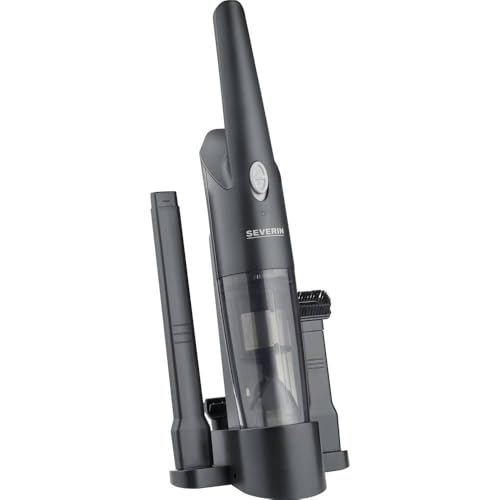 SEVERIN HV 7130 Akku-Handstaubsauger 7.4 V Beutellos von SEVERIN