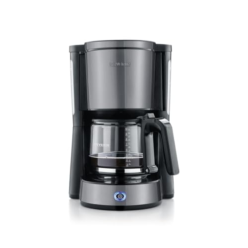 SEVERIN Kaffeemaschine KA 9572 von SEVERIN