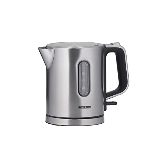 SEVERIN Wasserkocher WK 3401 von SEVERIN