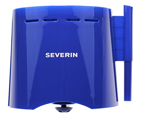 Severin 6144048 Filterhalter blau für KA4042 Kaffeemaschine von SEVERIN