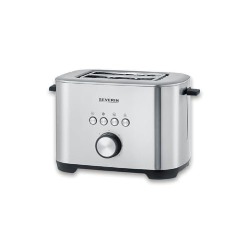SEVERIN Toaster mit Bagel-Funktion AT 2620 von SEVERIN