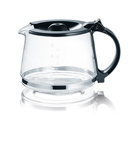 Severin GK5492 Glaskanne 1.4l (KA4487) von SEVERIN