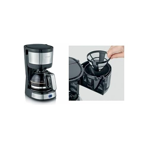 Severin GK5541 Glaskanne (KA4808) von SEVERIN