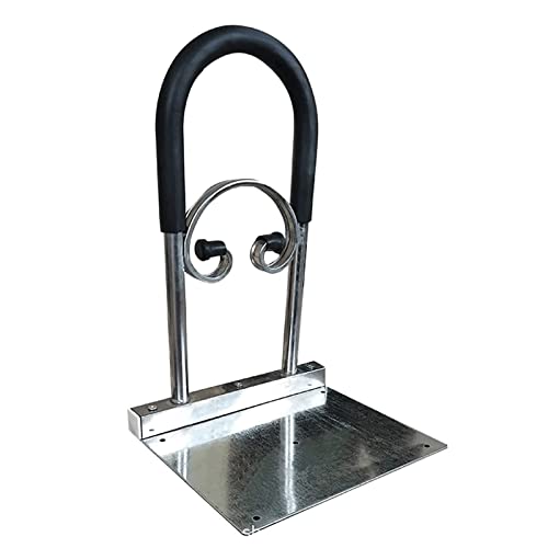 SEVEWAGE Medizinisches Bett für Senioren und Erwachsene, Sicherheitsunterstützung unter dem Bett für Behinderte, seitliche Stützstangen für Behinderte SEVEWAGE Medizinisches Bett für Senioren und Erwachsene, Sicherheitsunterstützung unter dem Bett für Behinderte, seitliche Stützstangen für Behinderte von SEVEWAGE