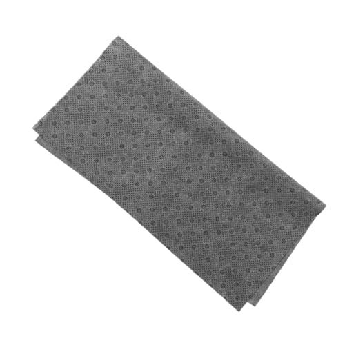 SEWACC 1 Blatt Rutschfester Filzstoff für DIY Teppichprojekte Vielseitig Einsetzbar Langlebiges Material rutschfeste Unterlage für Teppiche und Möbel für und Außenbereiche SEWACC 1 Blatt Rutschfester Filzstoff für DIY Teppichprojekte Vielseitig Einsetzbar Langlebiges Material rutschfeste Unterlage für Teppiche und Möbel für und Außenbereiche von SEWACC