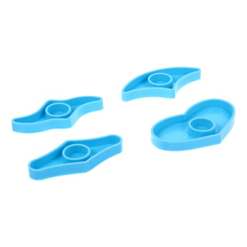 SEWACC Silikon-daumen-seitenhalter-form-set Lesezeichen Für Leser Schlüsseldekoration Seitenverteiler Loch-design SEWACC Silikon-daumen-seitenhalter-form-set Lesezeichen Für Leser Schlüsseldekoration Seitenverteiler Loch-design von SEWACC