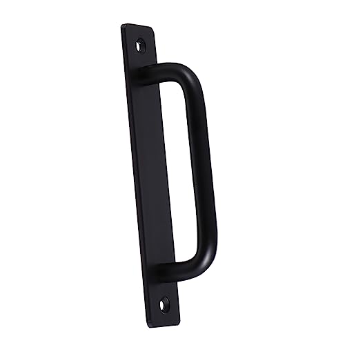 SEWACC 1 Satz Schiebetürgriff Robuster Türgriff für Möbel Schränke und Gartentüren Ergonomisches Design Rostfrei und Langlebig für Rustikale Einrichtung SEWACC 1 Satz Schiebetürgriff Robuster Türgriff für Möbel Schränke und Gartentüren Ergonomisches Design Rostfrei und Langlebig für Rustikale Einrichtung von SEWACC