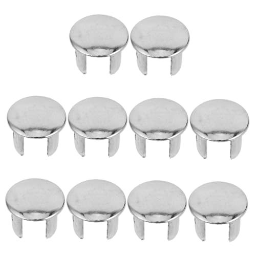 SEWACC 10 Stück Teiliges Duschwasserverteiler Dekoratives Griffkappen Kompatibel mit Standard duschschaltern Einfache Montage Modernes Elegantes Design für Stilvolles Badezimmerzubehör SEWACC 10 Stück Teiliges Duschwasserverteiler Dekoratives Griffkappen Kompatibel mit Standard duschschaltern Einfache Montage Modernes Elegantes Design für Stilvolles Badezimmerzubehör von SEWACC