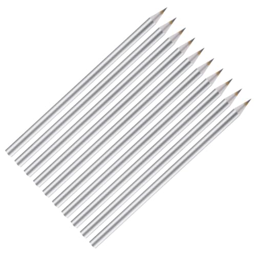 SEWACC 10 Stück Teiliges Hartmetall gravierstift Langlebiger Präzisions ritzstift aus Legierung Geeignet für Holz Metall Kunststoff und Glas Handlich für Bau Dekorationsarbeiten SEWACC 10 Stück Teiliges Hartmetall gravierstift Langlebiger Präzisions ritzstift aus Legierung Geeignet für Holz Metall Kunststoff und Glas Handlich für Bau Dekorationsarbeiten von SEWACC