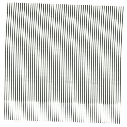 SEWACC 100 Stück Grüne Blumendrahtstiele für DIY Blumenarrangements Vielseitig Einsetzbar als Strauß Kranzzubehör Stabile Natürliche Floristikstiele zum Basteln und Dekorieren SEWACC 100 Stück Grüne Blumendrahtstiele für DIY Blumenarrangements Vielseitig Einsetzbar als Strauß Kranzzubehör Stabile Natürliche Floristikstiele zum Basteln und Dekorieren von SEWACC