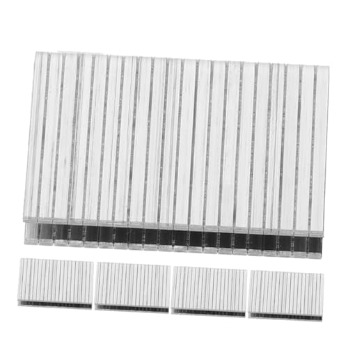 SEWACC 100 Stück Jalousien Reparaturnägel aus Metall Robustes für Haushalts Rolladenreparatur Vielseitige Befestigungsteile für Fensterläden Langlebige Blind Shutter Repair Fasteners SEWACC 100 Stück Jalousien Reparaturnägel aus Metall Robustes für Haushalts Rolladenreparatur Vielseitige Befestigungsteile für Fensterläden Langlebige Blind Shutter Repair Fasteners von SEWACC