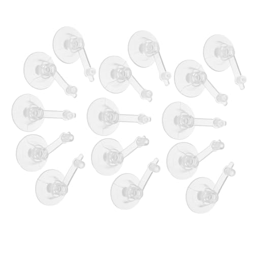 SEWACC 100stücke Aufblasbarer PVC-luftstopfen Transparent Adapter Für Aufblasbares Spielzeug Luftpumpen-düse Fußstecker Für Schwimmringe Pool-Sofa Aufblasbare Couchkissen-düse SEWACC 100stücke Aufblasbarer PVC-luftstopfen Transparent Adapter Für Aufblasbares Spielzeug Luftpumpen-düse Fußstecker Für Schwimmringe Pool-Sofa Aufblasbare Couchkissen-düse von SEWACC