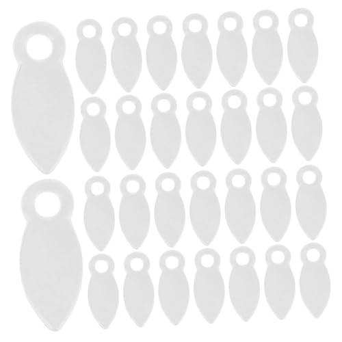 SEWACC 100 Stück Transparente Kunststoff Bilderrahmen Backclips Stabile Halterung Sichere Befestigung Kompatibel für Foto und Bilderrahmen Zubehör SEWACC 100 Stück Transparente Kunststoff Bilderrahmen Backclips Stabile Halterung Sichere Befestigung Kompatibel für Foto und Bilderrahmen Zubehör von SEWACC