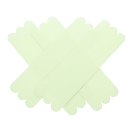 SEWACC 12 Stück Teiliges Anti rutsch Klebeband für Treppenstufen mit Leuchtfunktion Rutschfeste Transparente Treppenstufen streifen für Außen und Innen Reflektierend für Dunkelheit SEWACC 12 Stück Teiliges Anti rutsch Klebeband für Treppenstufen mit Leuchtfunktion Rutschfeste Transparente Treppenstufen streifen für Außen und Innen Reflektierend für Dunkelheit von SEWACC